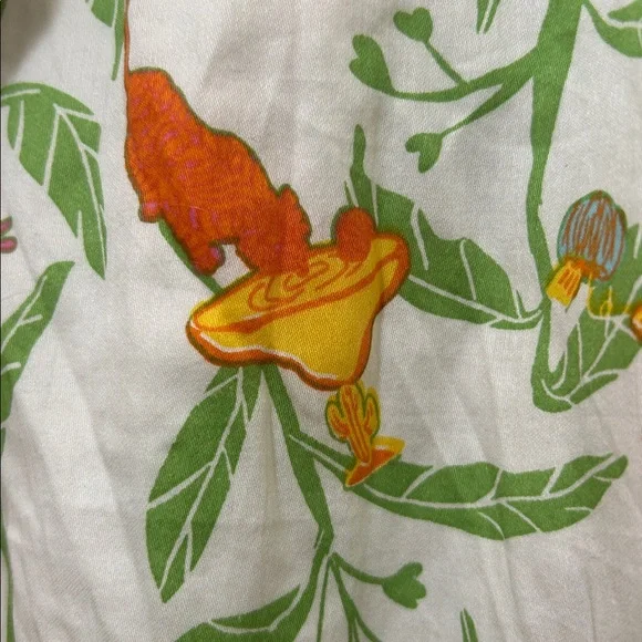 ModCloth party animals skirt nwt - Picture 3 of 6